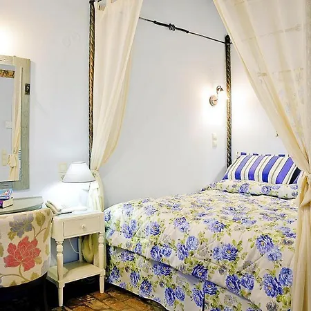Apartment In Paleokastritsa With A Shared Pool * 팔레오카스트리차